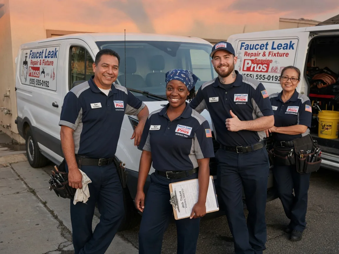 Faucet Repair company in Byers, CO