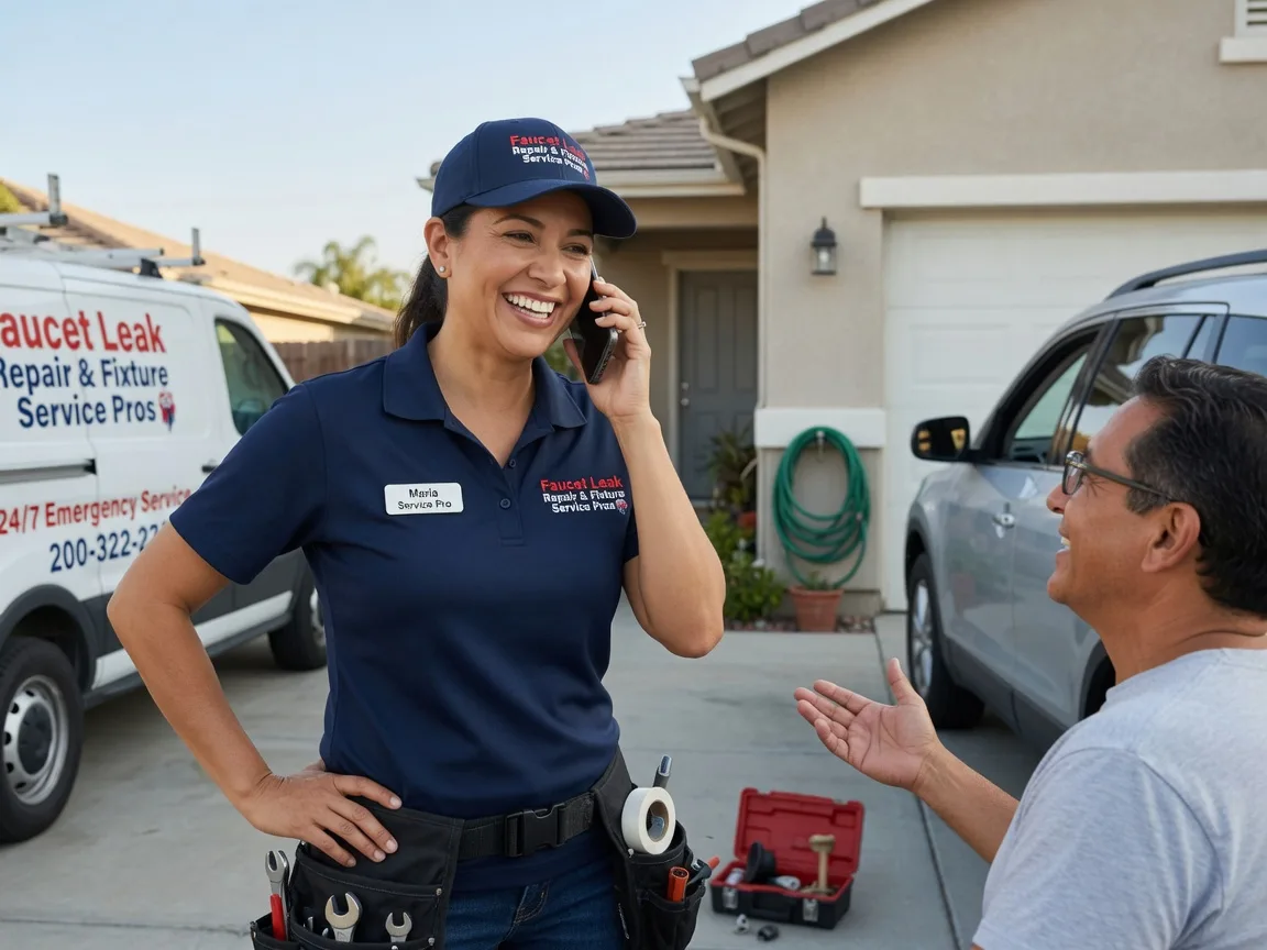 Faucet Repair Byers, CO FAQs